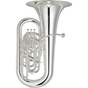 Yamaha YEB 632 S 02 Tuba en Mib