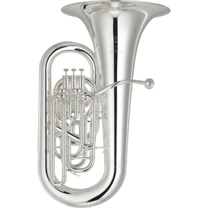 Yamaha YEB 632 S 02 Tuba Mib