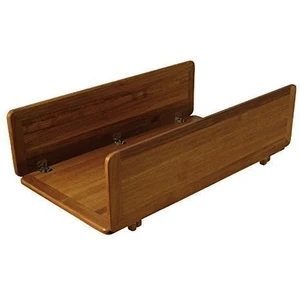 Talamex Teak Tabletop Wing Plain