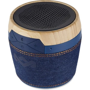 House of Marley Chant Mini BT Denim