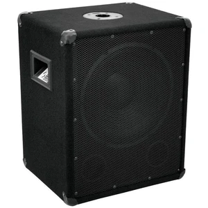 Omnitronic BX-1250 Pasivní subwoofer