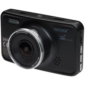 Kamera do auta denver ccg-4010 4k,gps, wifi