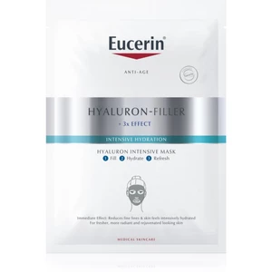 Eucerin Hyaluron-Filler hyalurónová intenzívna maska 1 ks