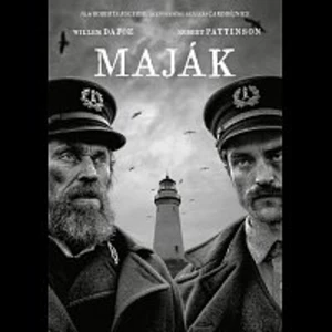 Maják - DVD