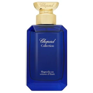 Chopard Gardens of the Tropics Magnolia au Vetiver du Haiti parfumovaná voda unisex 100 ml