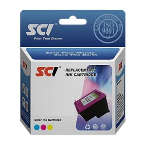 HP 932XL CN053A čierna (black) kompatibilna cartridge