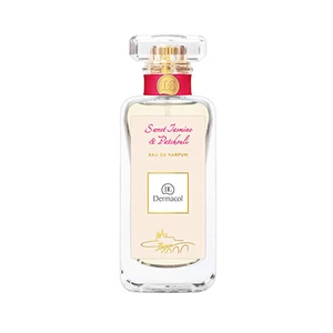 Dermacol Sweet Jasmine & Patchouli woda perfumowana dla kobiet 50 ml