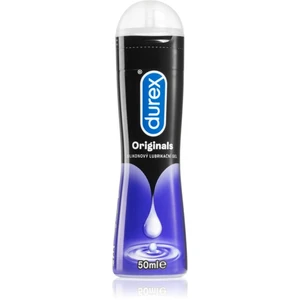 Durex Silikónový lubrikačný gél Original s 50 ml