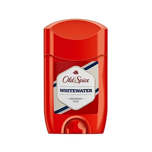 Old Spice deodorant stick Whitewater