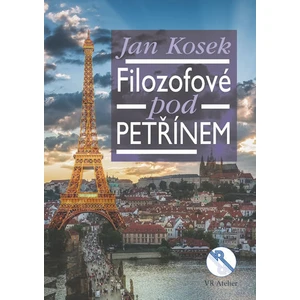 Filozofové pod Petřínem - Jan Kosek