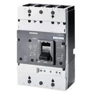 Výkonový vypínač Siemens 3VL4740-3EC46-2SA0 Rozsah nastavení (proud): 320 - 400 A Spínací napětí (max.): 690 V/AC (š x v x h) 183.3 x 279.5 x 163.5 mm