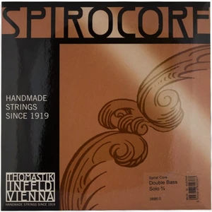 Thomastik TH3886-0 Struny pre kontrabas