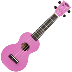 Mahalo MR1 Ukulélé soprano Rose