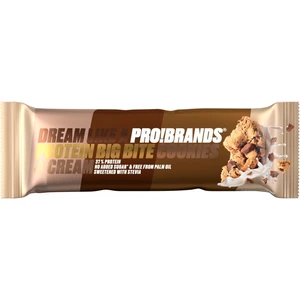 ProBrands Big Bite Protein Bar Pro 45 g variant: sušienka