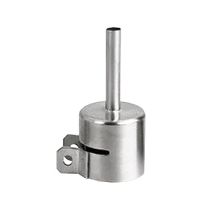 Náhradní horkovzdušná tryska zhongdi n7-7 kulatá s průměrem 4.4mm