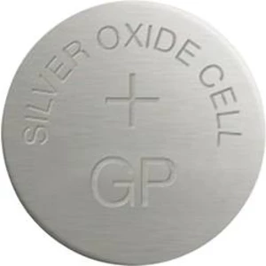 Knoflíkový článek 394 oxid stříbra GP Batteries 394F / SR45 1.55 V 1 ks