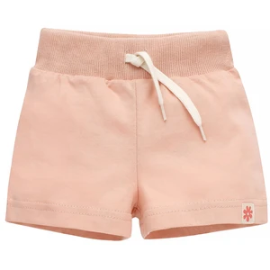 Pinokio Kids's Summer Garden Shorts