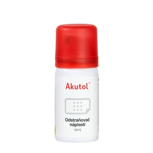 Ragtapasz eltávolító spray, 35 ml