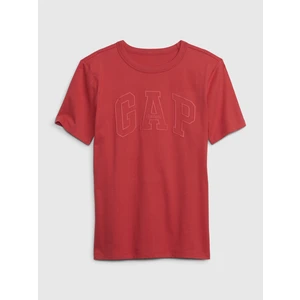 GAP Children's T-shirt with logo - Boys