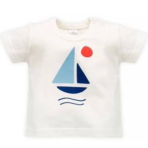 Pinokio Kids's Sailor T-shirt /Print