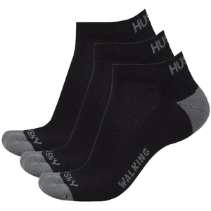 Socks HUSKY Walking 3pack black