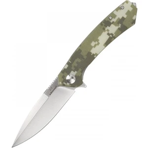 Ganzo Skimen Camo Coltello tattico