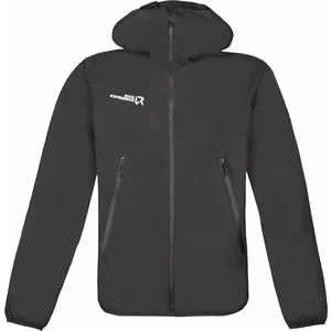 Rock Experience Great Roof Hoodie Man Jacket Caviar L Kurtka outdoorowa