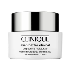 Clinique Even Better Clinical™ Brightening Moisturizer hydratační krém na obličej 50 ml