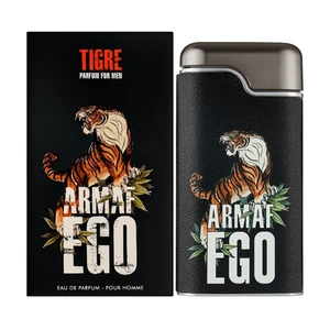 Armaf Ego Tigre - EDP 100 ml