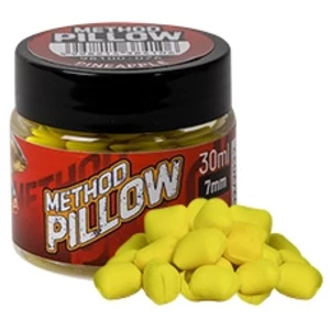 Benzar mix method pillow 7 mm 30 ml - ananas