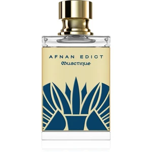 Afnan Edict Musctique parfémovaná voda unisex 80 ml