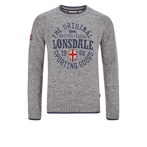 Sweter damski Lonsdale Comfort