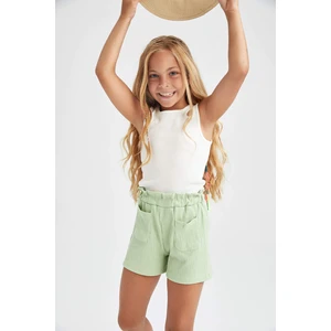 DEFACTO Girls Shorts
