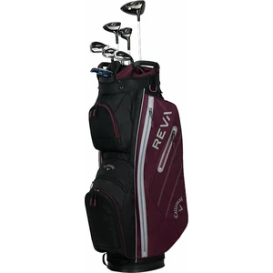 Callaway Big Bertha REVA Ladies Set Juegos de palos