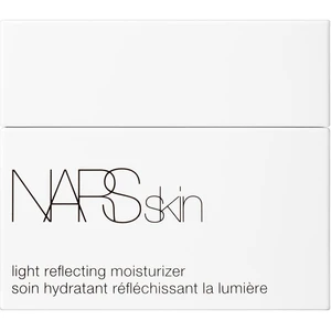 NARS Skin Light Reflecting Moisturize hydratační a rozjasňující pleťový krém 50 ml