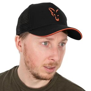 Fox Fishing Angelmütze Collection Trucker Cap