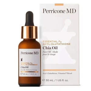 Perricone MD Essential Fx Acyl-Glutathione chia pleťový olej 30 ml
