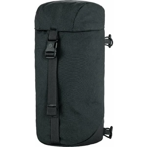 Fjällräven Kajka Side Pocket Coal Black 0 Outdoor rucsac