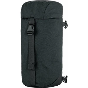 Fjällräven Kajka Side Pocket Coal Black 0 Outdoor Sac à dos