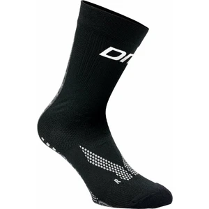 DMT S-Print Biomechanic Sock Black L/XL Calzini ciclismo