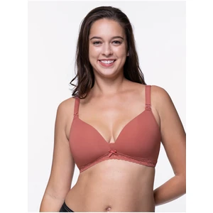 Pink Nursing Bra DORINA May - Women