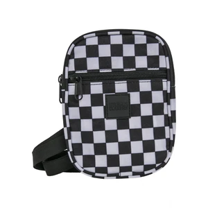 Festival Bag Small Black/White