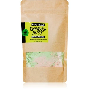 Beauty Jar Rainbow Dust púder do kúpeľa 250 g