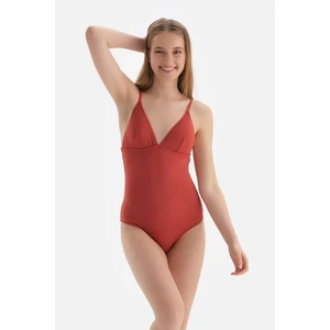 Dagi Tile Triangle Swimsuit