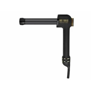 Hottools Curl Bar Black kulma na vlasy 32 mm