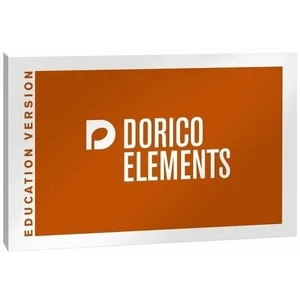 Steinberg Dorico Elements 5 EDU
