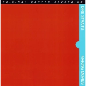 Dire Straits - Making Movies (2 LP)
