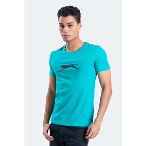 Slazenger Sector Men's T-shirt Light Green