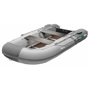 Gladiator Bateau gonflable B420AL 420 cm Light Dark Gray