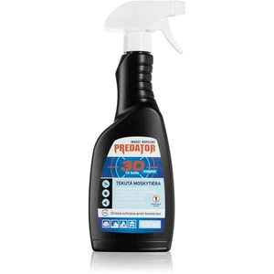 Predator Vapo 3D repelent proti komárům a klíšťatům 500 ml